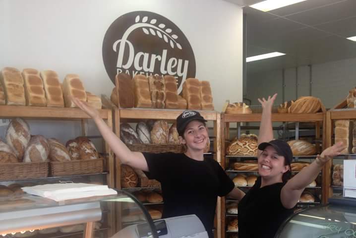 Darley Bakehouse | bakery | 8/151 Gisborne Rd, Darley VIC 3340, Australia | 0353675680 OR +61 3 5367 5680