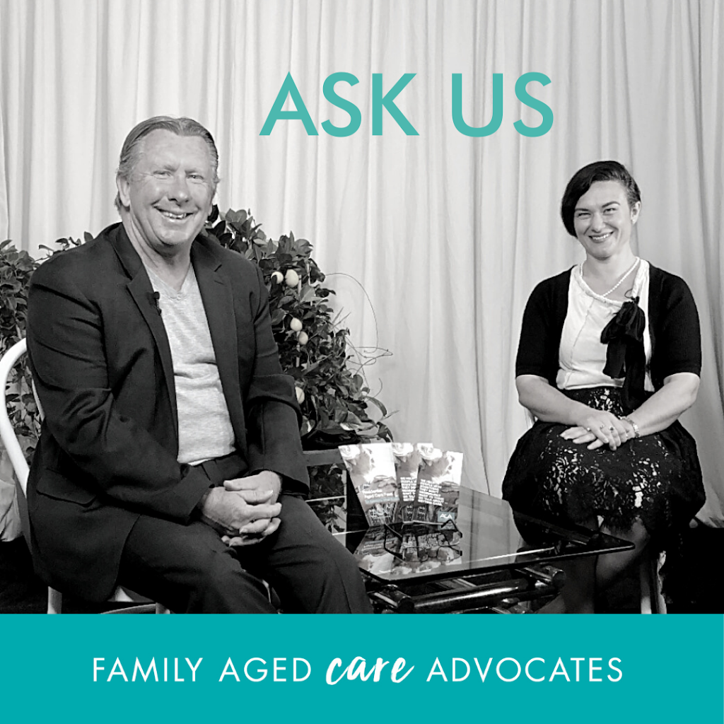 Family Aged Care Advocates | 46 Lincoln Ave, McLeans Ridges NSW 2480, Australia | Phone: 0411 264 002