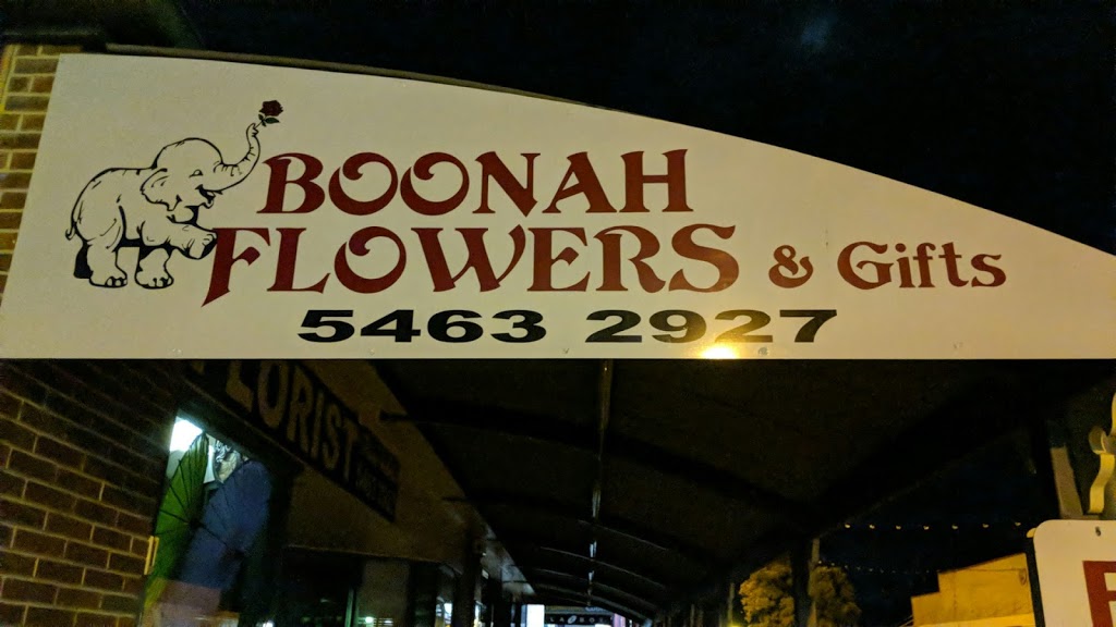 Boonah Flowers and Gifts | florist | 41 High St, Boonah QLD 4310, Australia | 0754632927 OR +61 7 5463 2927