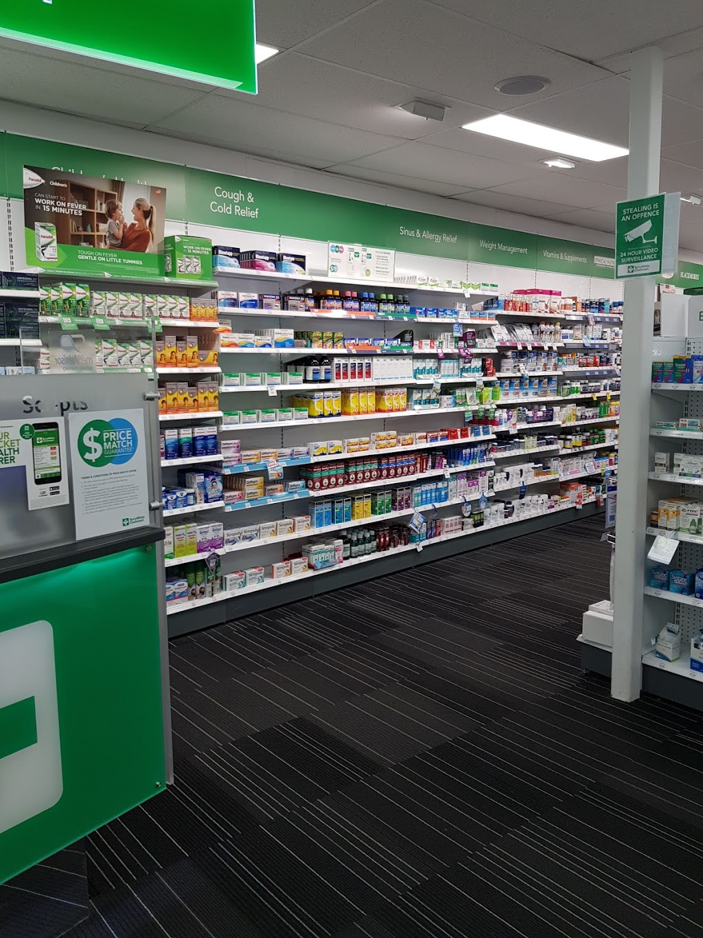 TerryWhite Chemmart Dandenong Medical | pharmacy | 56-58 Stud Rd, Dandenong VIC 3175, Australia | 0397085857 OR +61 3 9708 5857