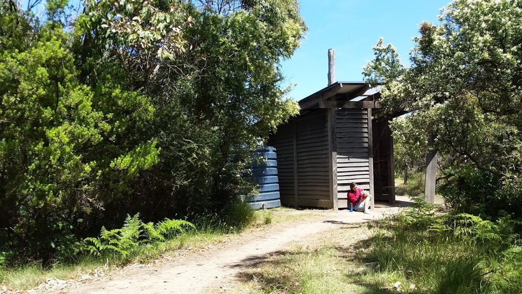 Ryans Den GOW Campground | lodging | Wattle Hill VIC 3237, Australia