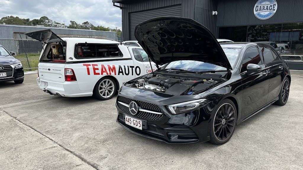 Team Auto - Mobile Mechanics | 7 Laurel Ct, Cashmere QLD 4500, Australia | Phone: 0477 109 910