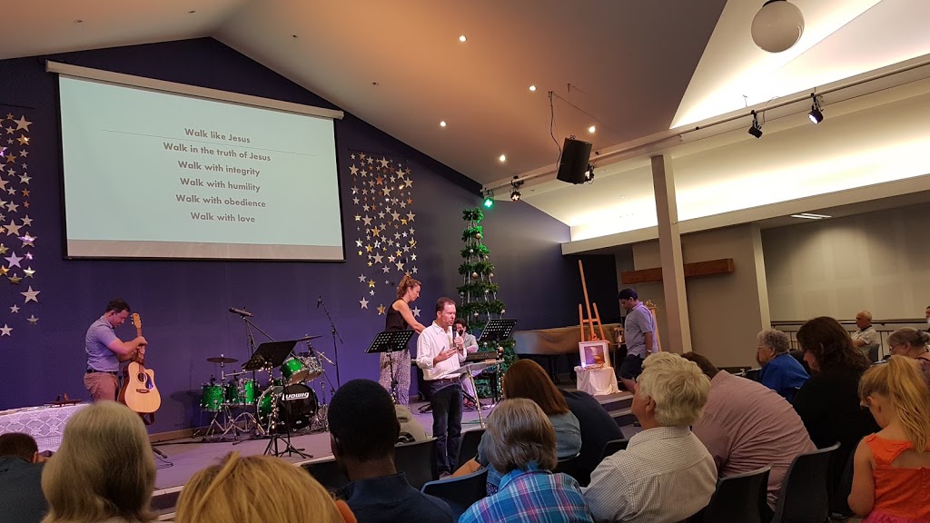 Parramatta Baptist Church | church | 84-94 Kleins Rd, Northmead NSW 2152, Australia | 0296303515 OR +61 2 9630 3515