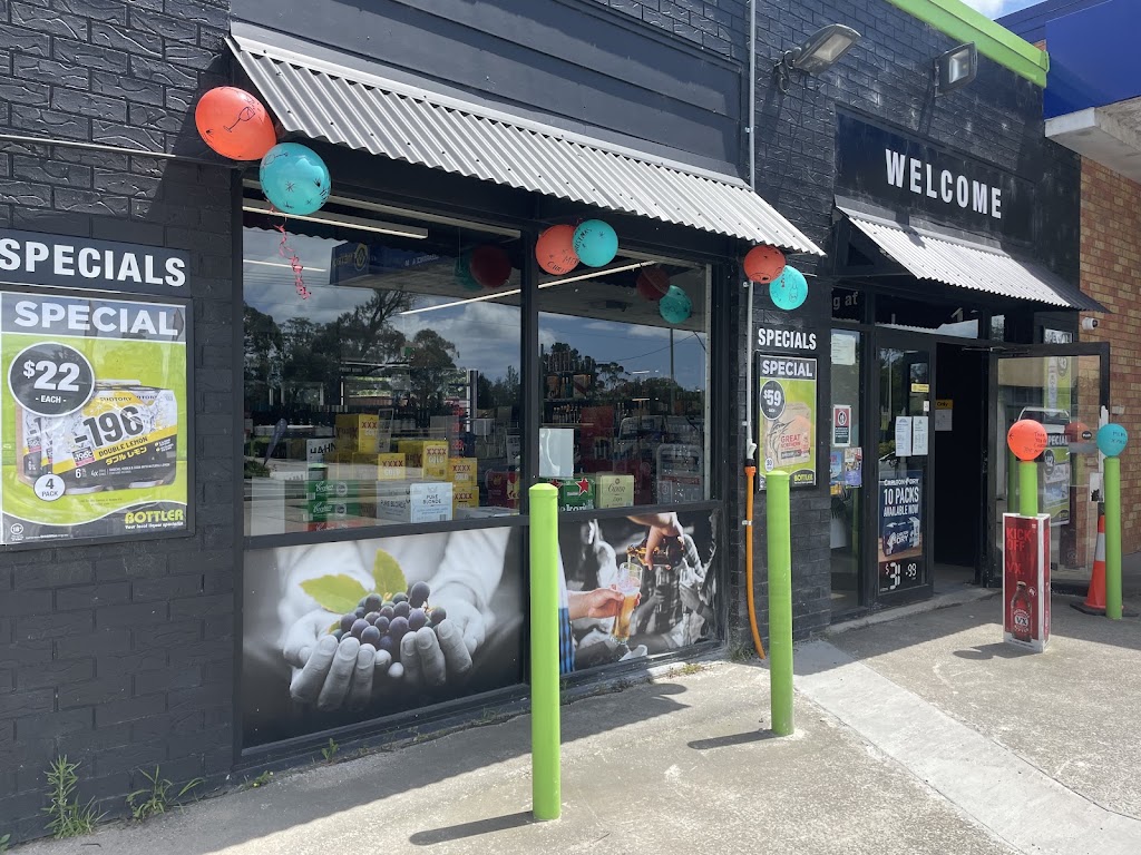 Bottler Bomaderry | 1 Beinda St, Bomaderry NSW 2541, Australia | Phone: (02) 4415 9008