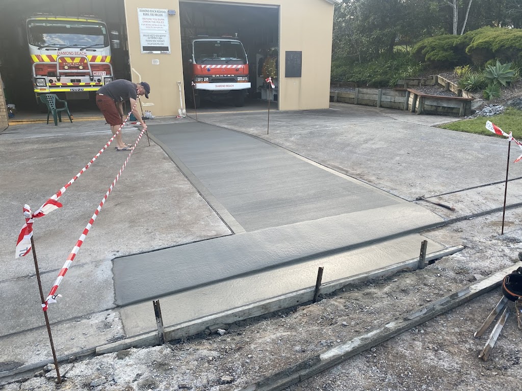 Vonstoll Concreting | general contractor | 11 The Sand Trap, Tallwoods Village NSW 2430, Australia | 0421561217 OR +61 421 561 217