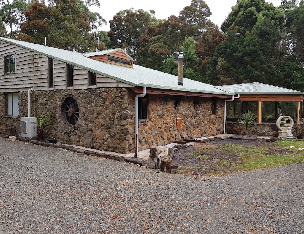 Platypus Retreat | 171 Back Line Rd, Forest TAS 7330, Australia | Phone: 0438 056 213