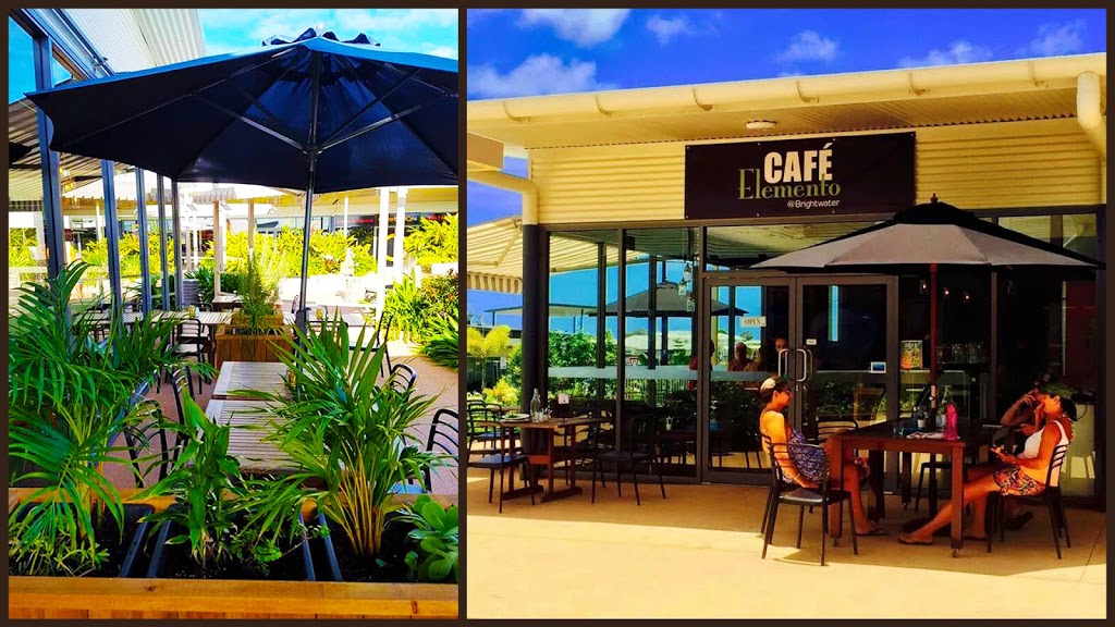 Cafe Elemento | cafe | Shop 8A 69/79 Attenuata Dr, Mountain Creek QLD 4557, Australia | 0754378074 OR +61 7 5437 8074