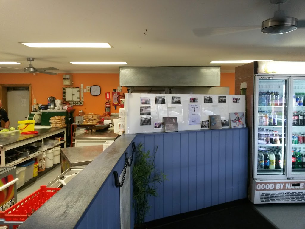 Nubeena Bakery And Cafe | meal takeaway | 1626 Main Rd, Nubeena TAS 7184, Australia | 0362502577 OR +61 3 6250 2577