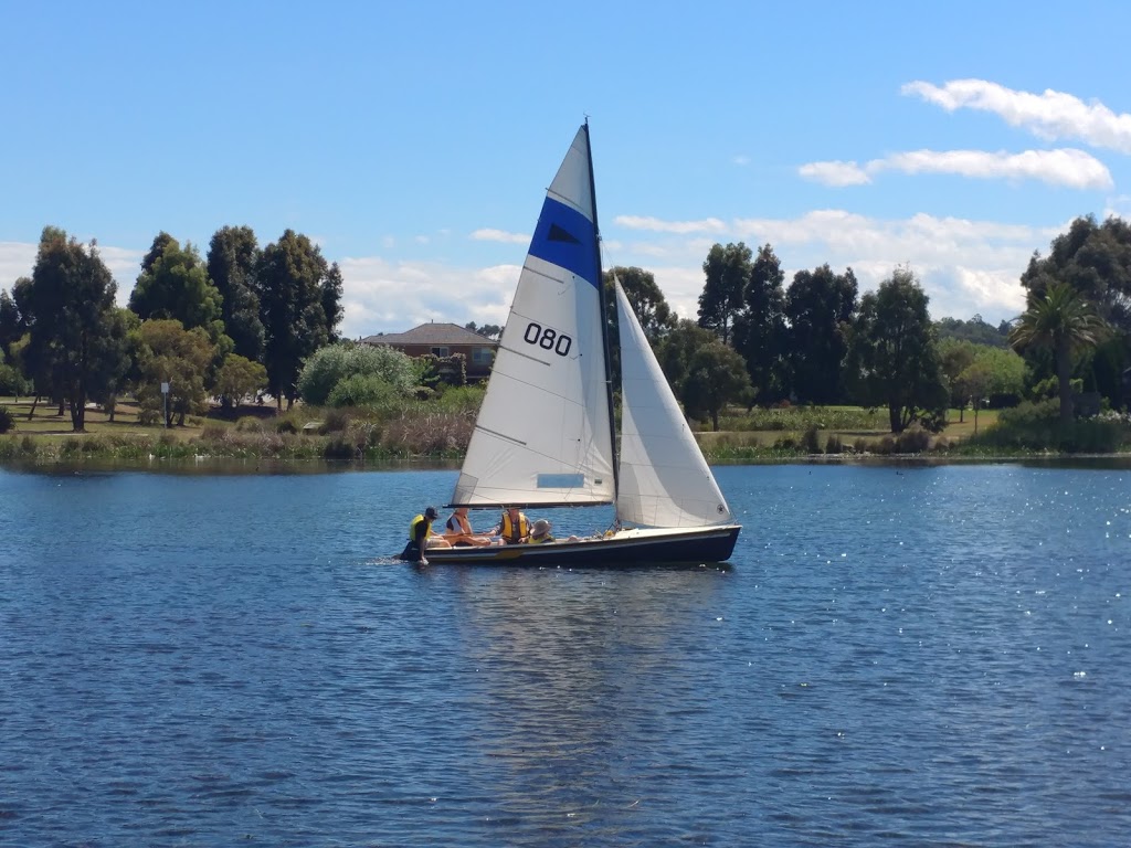 Lakeside Sailing Club - Pakenham | 48 Cormorant Parade, Pakenham VIC 3810, Australia | Phone: 0416 149 599