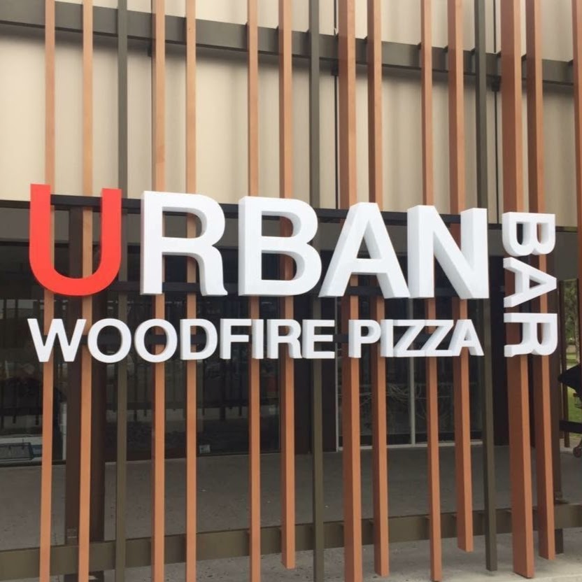 Urban Woodfire Pizza & Bar | 90 Markeri St, Mermaid Waters QLD 4218, Australia | Phone: (07) 5526 5345