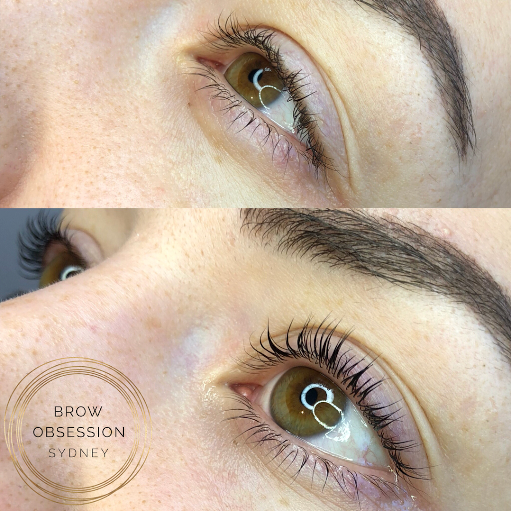 Brow Obsession Sydney | hair care | 5 Glossop Rd, Linden NSW 2778, Australia | 0420804190 OR +61 420 804 190