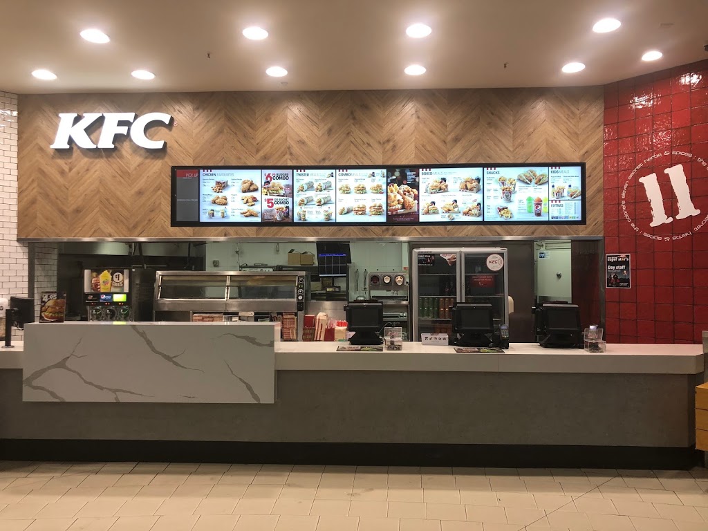 KFC Broadmeadows Food Court (Shopping Centre) Opening Hours
