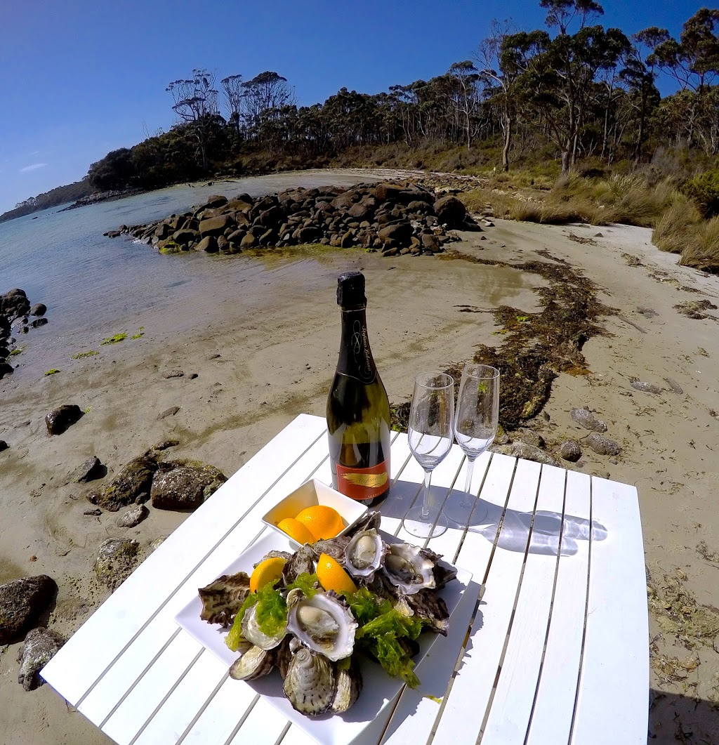 Bruny Island Experience | lodging | South Bruny TAS 7150, Australia | 0417359715 OR +61 417 359 715