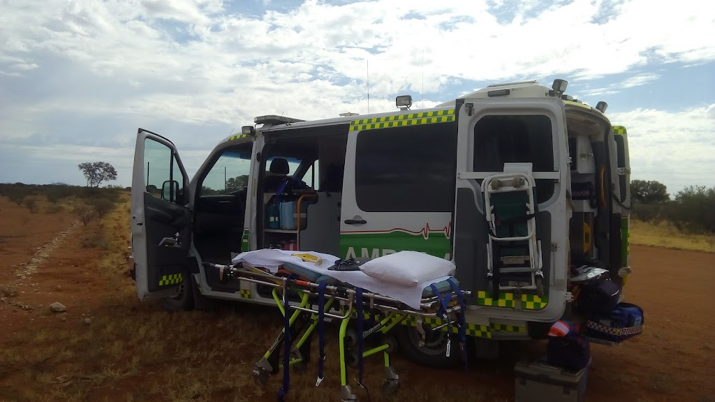 St John - Sub Centre Meekatharra | 67 Hill St, Meekatharra WA 6642, Australia | Phone: (08) 9980 1467