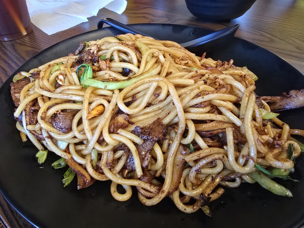 Best Guilin Rice Noodle | 5/1031 Whitehorse Rd, Box Hill VIC 3218, Australia | Phone: (03) 9890 0279