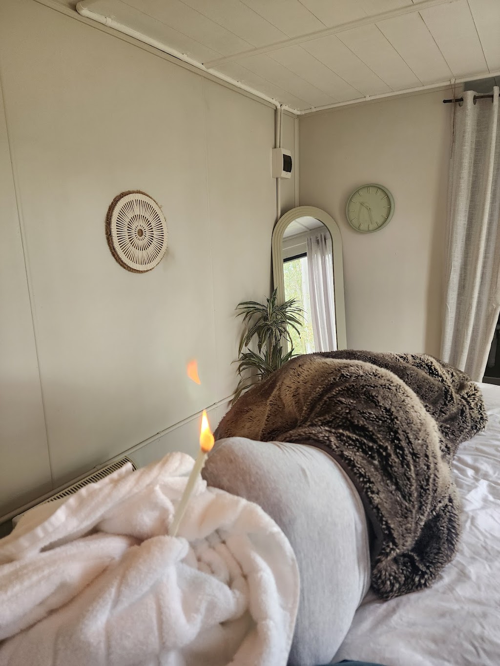 Healing Homestead Hunter Valley | 446 Martins Creek Rd, Paterson NSW 2421, Australia | Phone: 0419 704 393