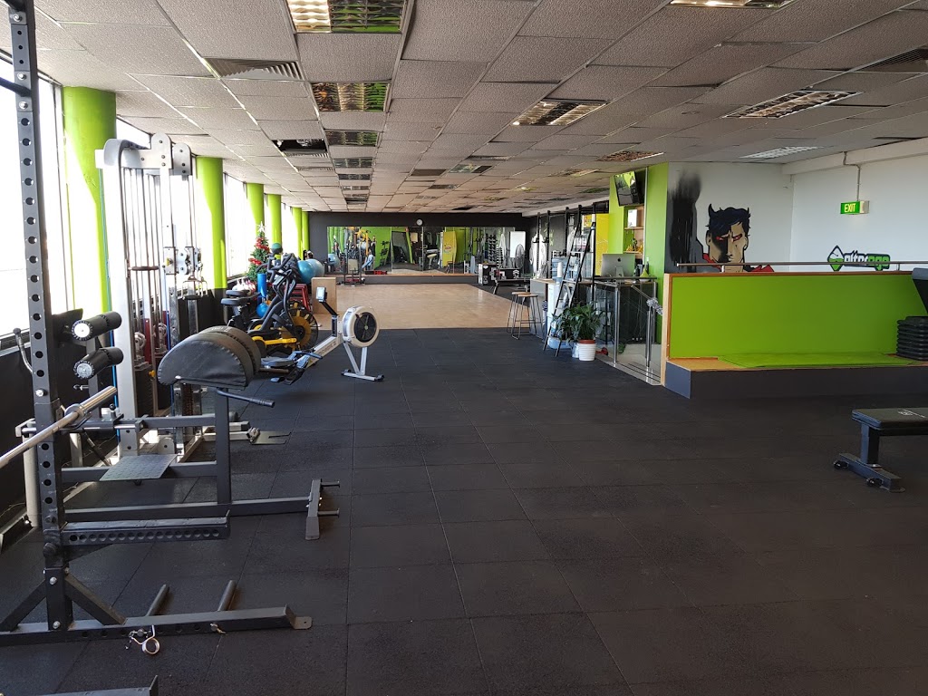 Target Zone Fitness | 20/14 Abbott St, Alphington VIC 3078, Australia | Phone: 0425 851 730