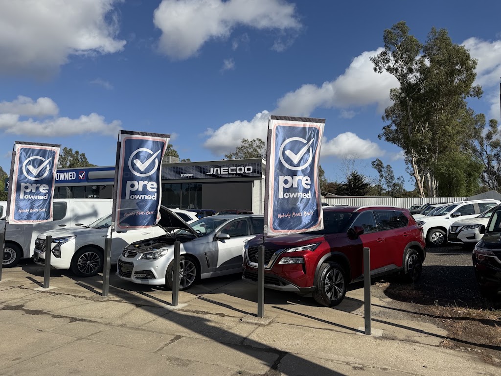 Beer Pre-Owned Cars Seymour | 72 Emily St, Seymour VIC 3660, Australia | Phone: 0483 939 835