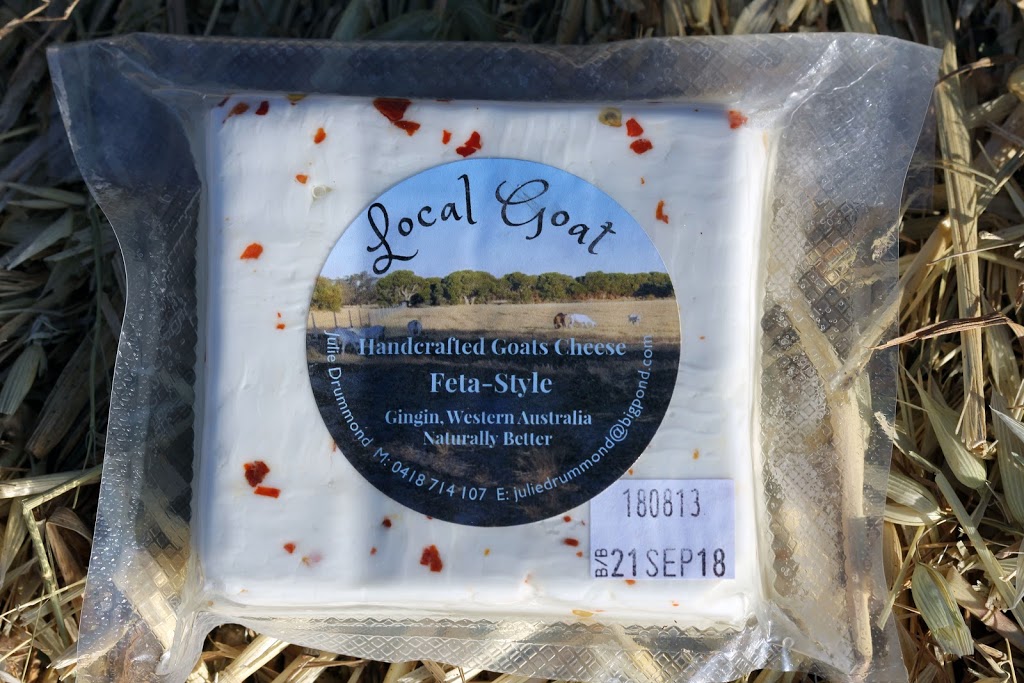 Local Goat | store | 867 Coonabidgee Rd, Coonabidgee WA 6503, Australia | 0418714107 OR +61 418 714 107