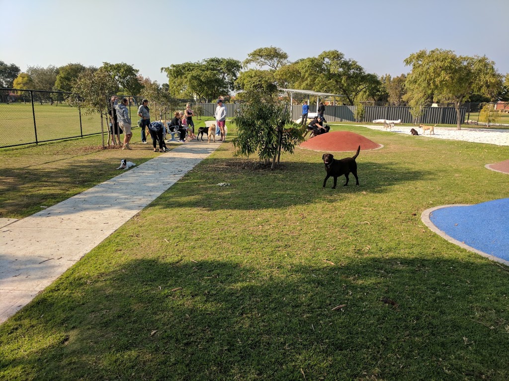 Rockingham Enclosed Dog Park | park | Rockingham WA 6168, Australia