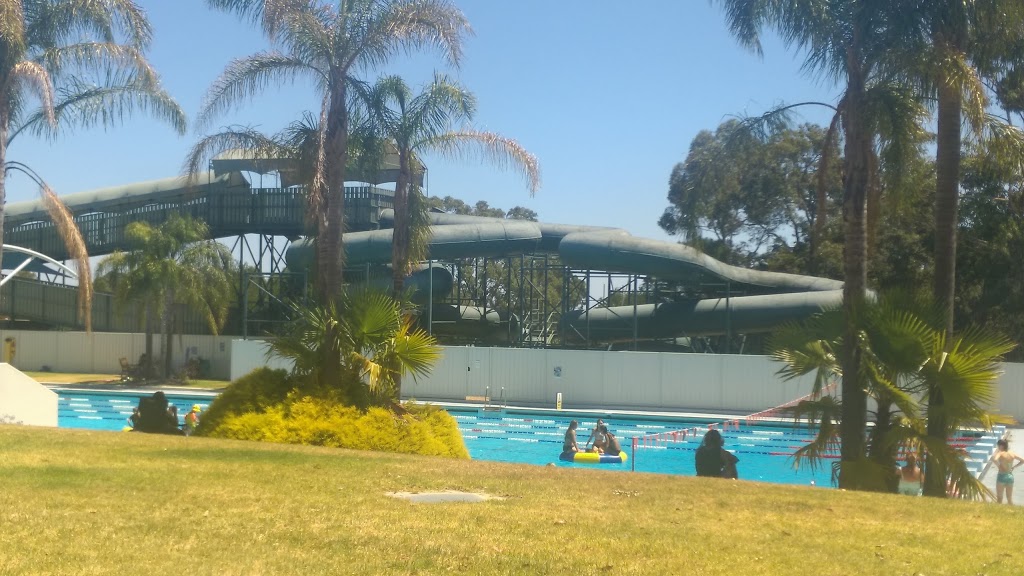 Kalamunda Water Park | Canning Rd, Kalamunda WA 6076, Australia | Phone: (08) 9293 4432