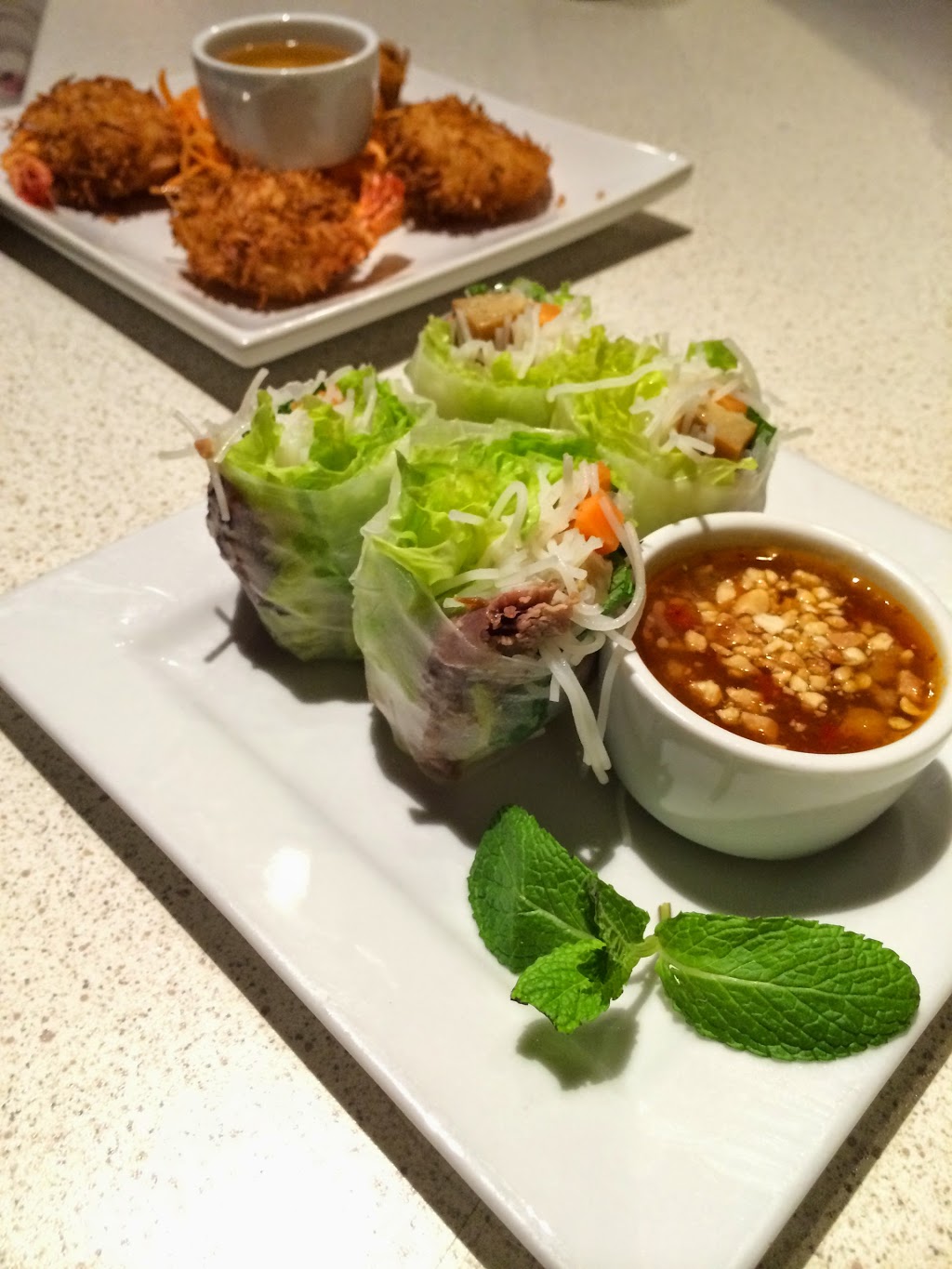 Bua Thai At Menai | restaurant | 3/72 80Allison Crescent, Menai NSW 2234, Australia | 0295437715 OR +61 2 9543 7715