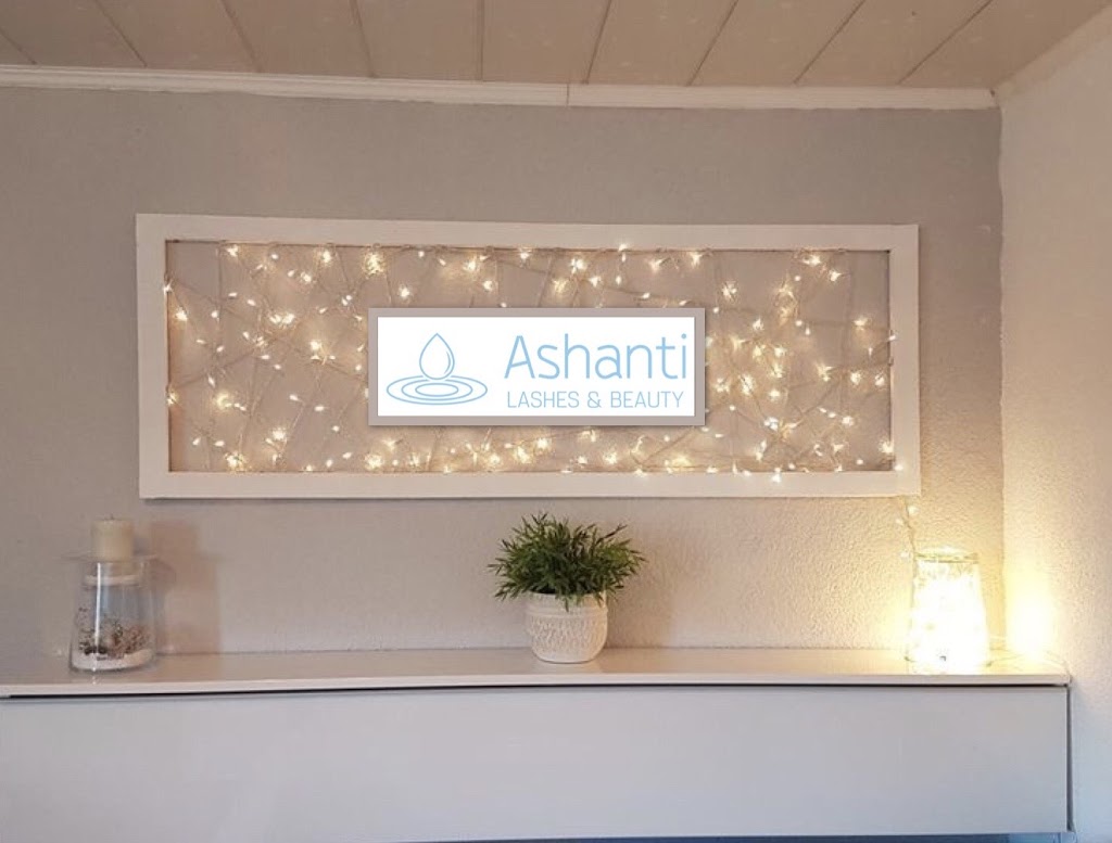 Ashanti | 14 Emu Rd, Glenbrook NSW 2773, Australia | Phone: 0421 661 301