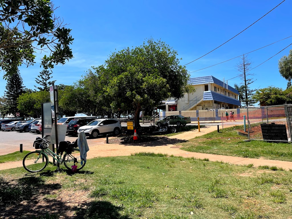 Wellington Point Recreation Reserve Beach Playground | Wellington Point QLD 4160, Australia | Phone: (07) 3829 8999