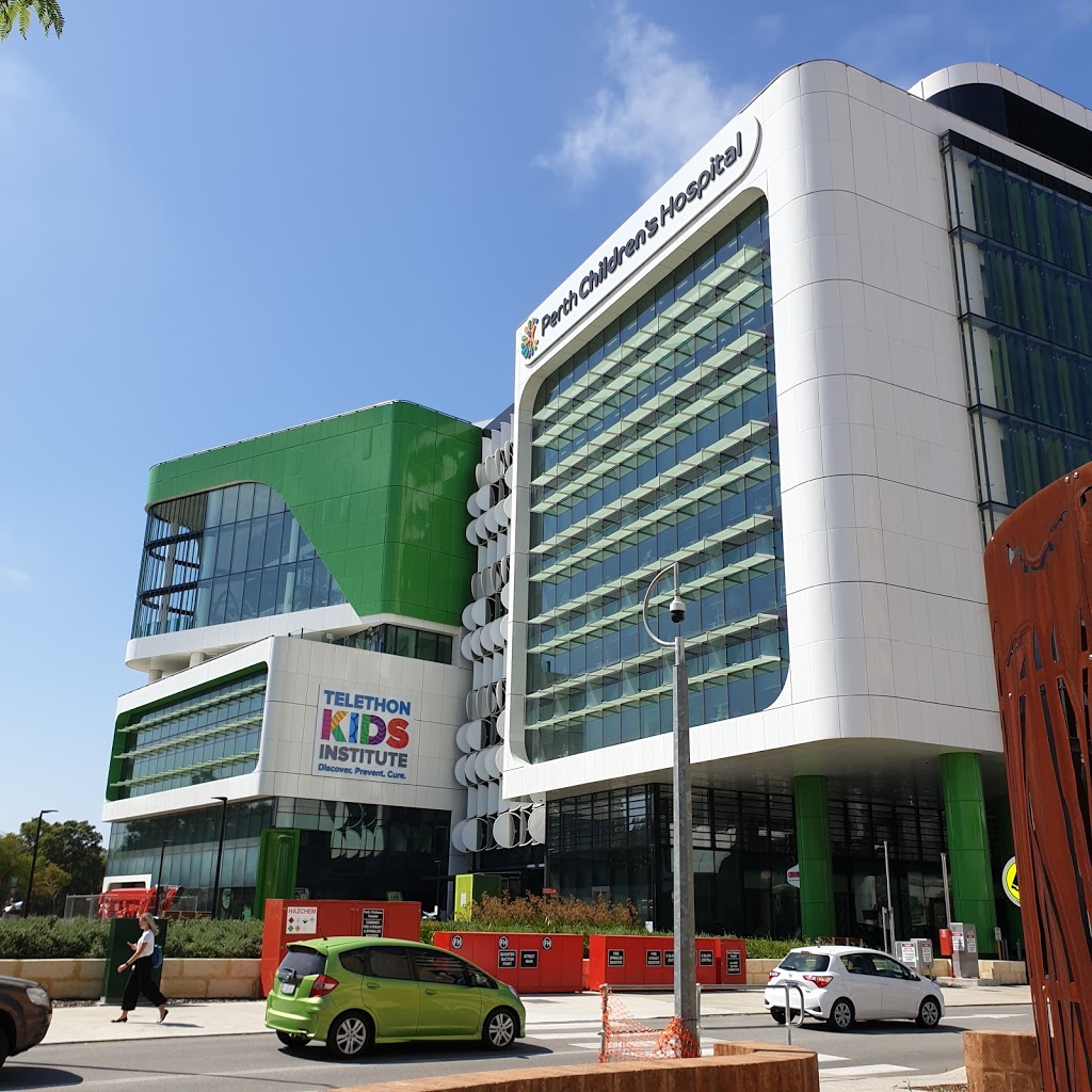 QEII Medical Centre Car Park | Winthrop Ave, Nedlands WA 6009, Australia | Phone: (08) 6457 1787