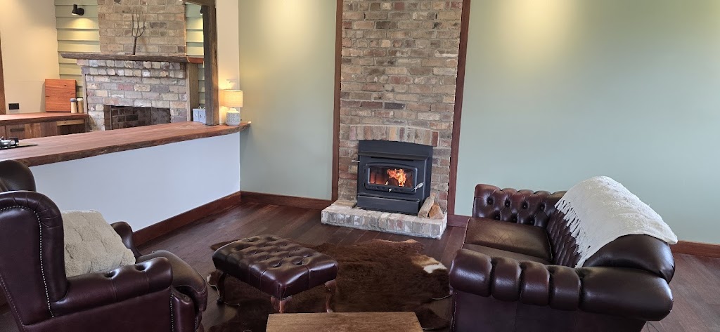 Brooman | 1295 The River Rd, Brooman NSW 2538, Australia | Phone: 0400 052 483