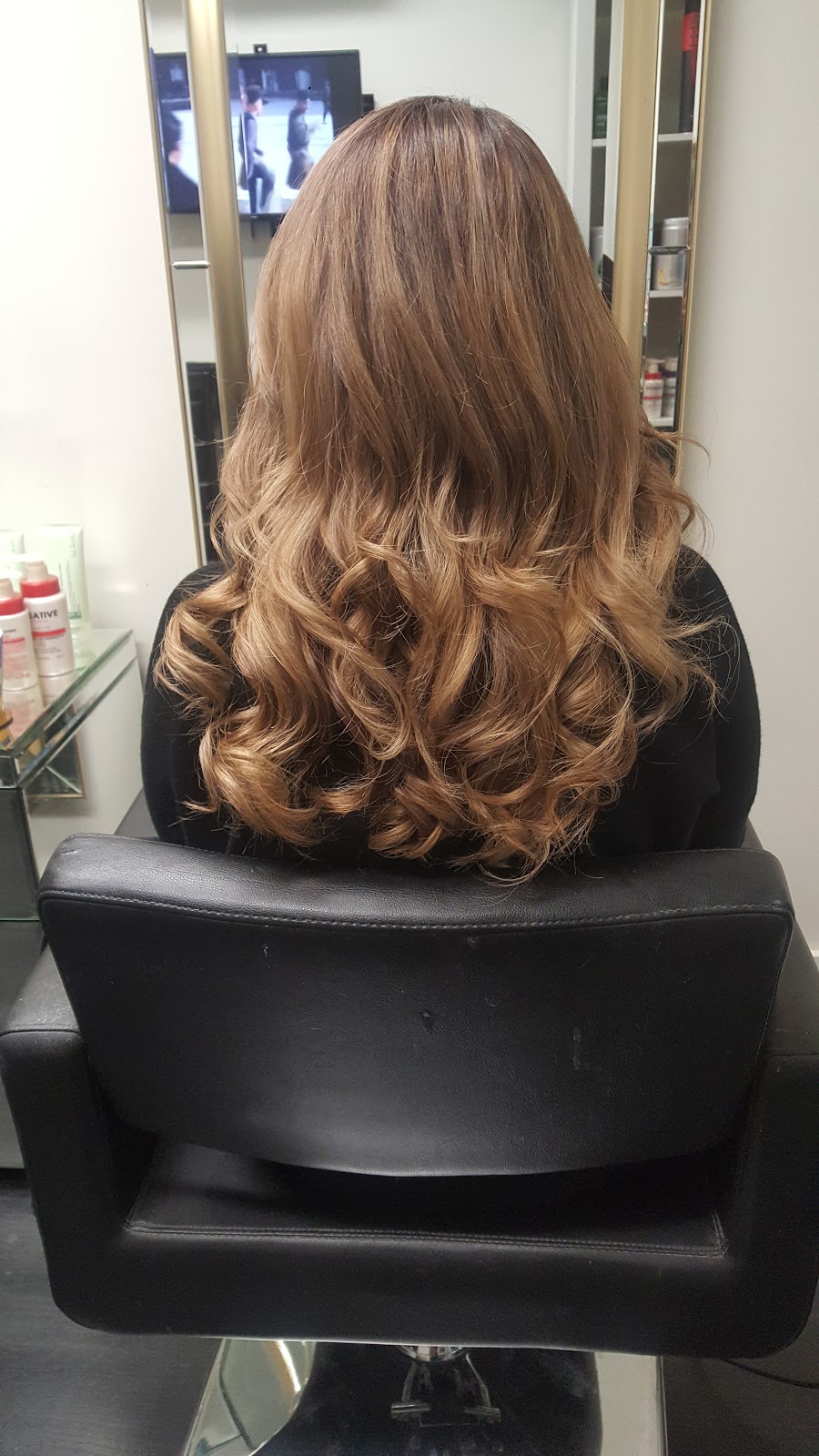 The Hair Boutique By Rosanna | hair care | 6/59 Halstead St, South Hurstville NSW 2220, Australia | 0450136231 OR +61 450 136 231