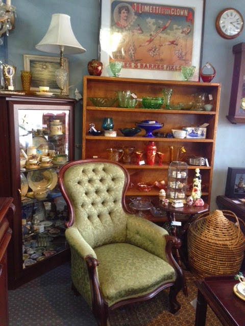 Sueclays Antiques and Vintage Decor | home goods store | 8 Duthy St, Unley SA 5061, Australia | 0422180035 OR +61 422 180 035