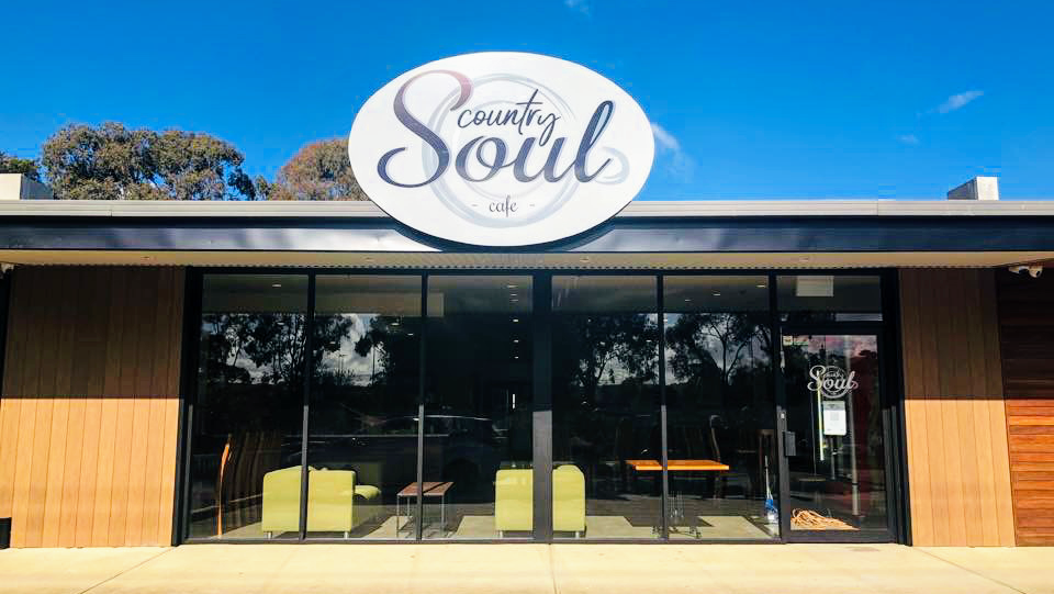 Country Soul Cafe | cafe | 1/70 High St, Broadford VIC 3658, Australia | 0357843004 OR +61 3 5784 3004