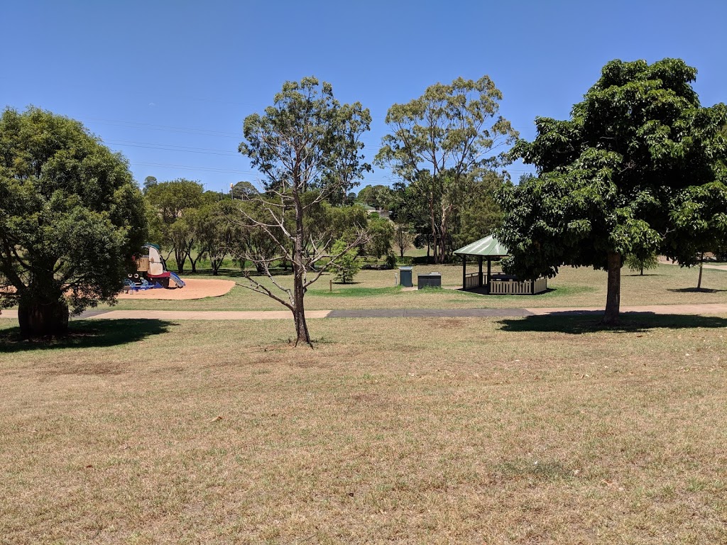 tillys cesspool | school | Kearneys Spring QLD 4350, Australia