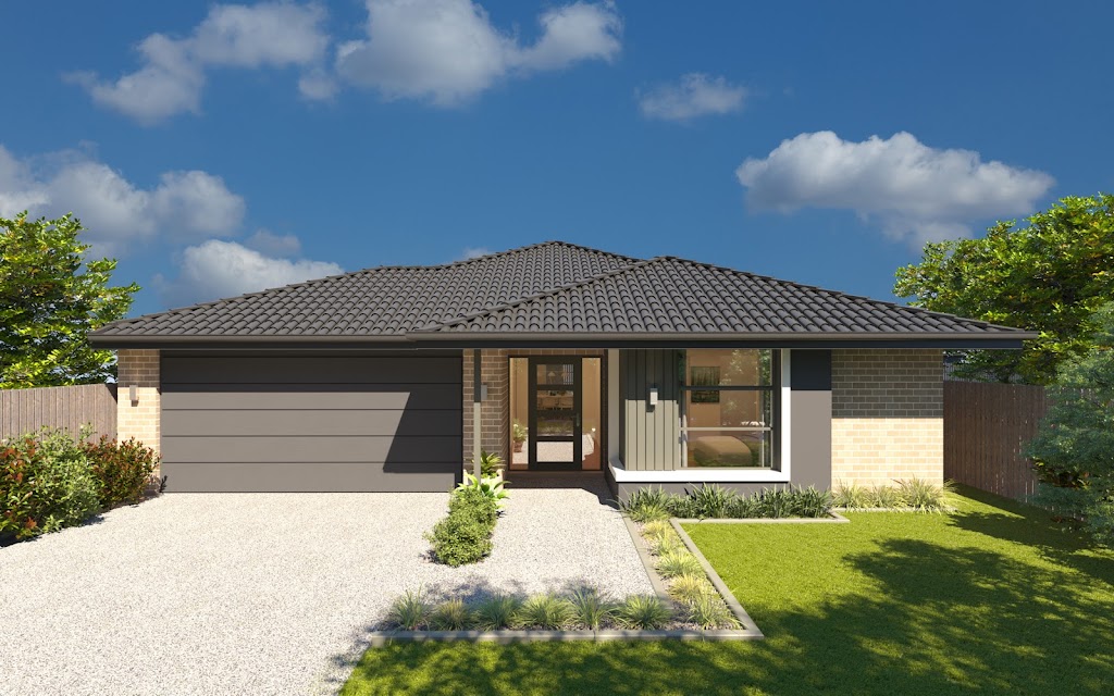 Simonds Homes Redstone DV - Sunbury | general contractor | 12/14 President Rd, Sunbury VIC 3429, Australia | 0403083171 OR +61 403 083 171