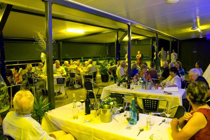 Cardwell Country Club | 23 Gregory St, Cardwell QLD 4849, Australia | Phone: (07) 4066 8680