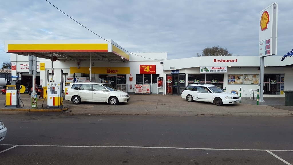 Shell | gas station | 61 Dunlop St, Mortlake VIC 3272, Australia | 0355992788 OR +61 3 5599 2788