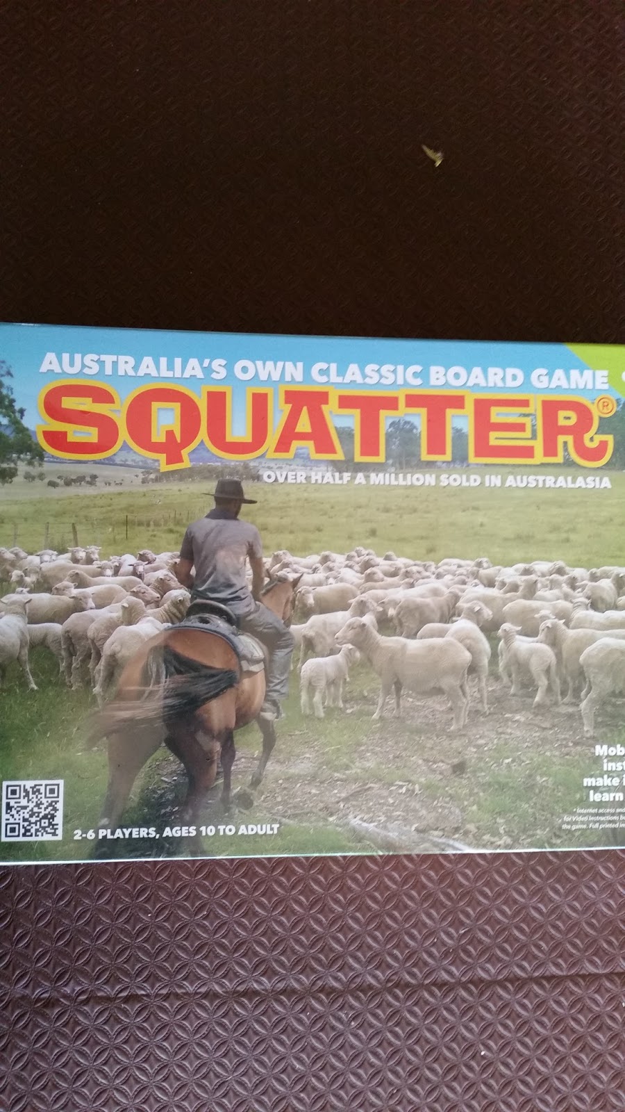 Squatter Australias Classic Game | 175 Hayrick Ln, Mooroolbark VIC 3138, Australia