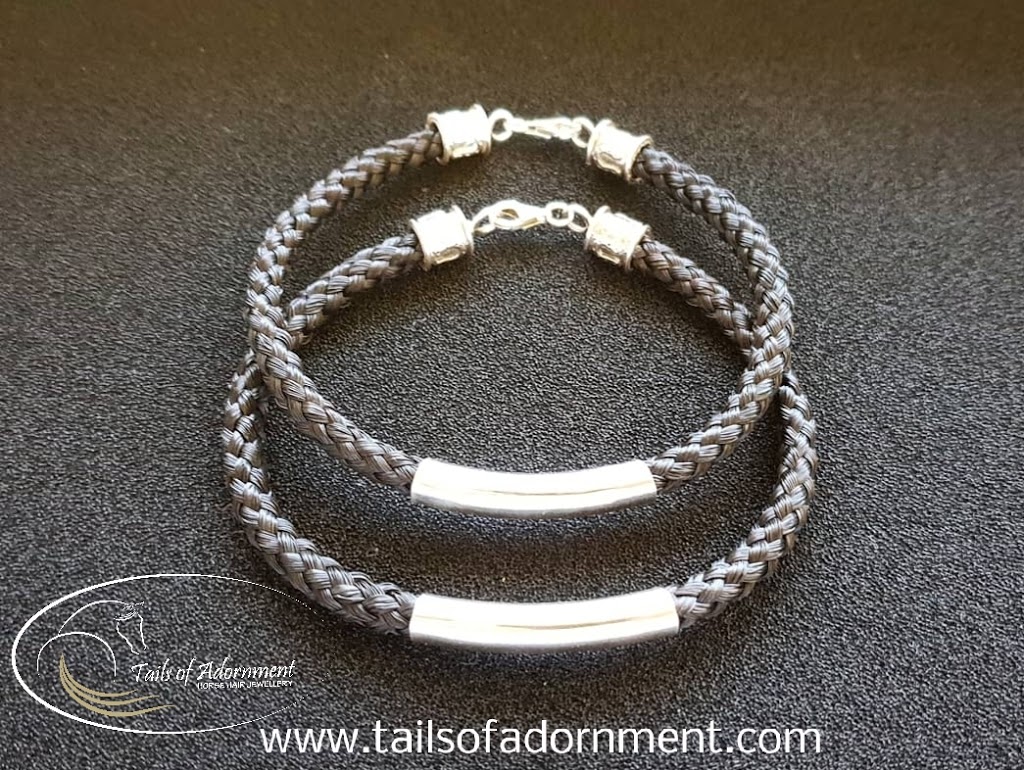 Tails of Adornment Horse Hair Jewellery | jewelry store | Kookaburra Way, Vasse WA 6280, Australia