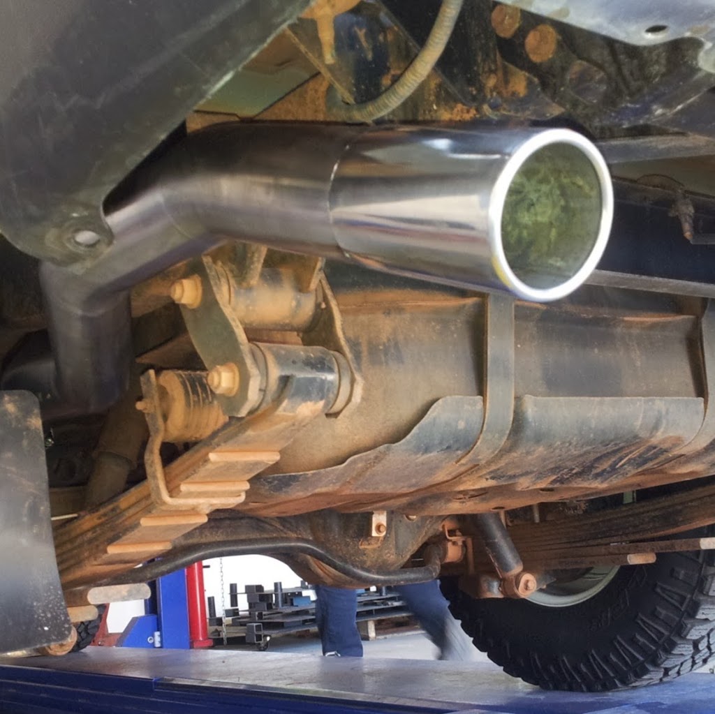 Southern Cross Performance | car repair | 4/15 Emeri St, Stapylton QLD 4207, Australia | 0732873375 OR +61 7 3287 3375