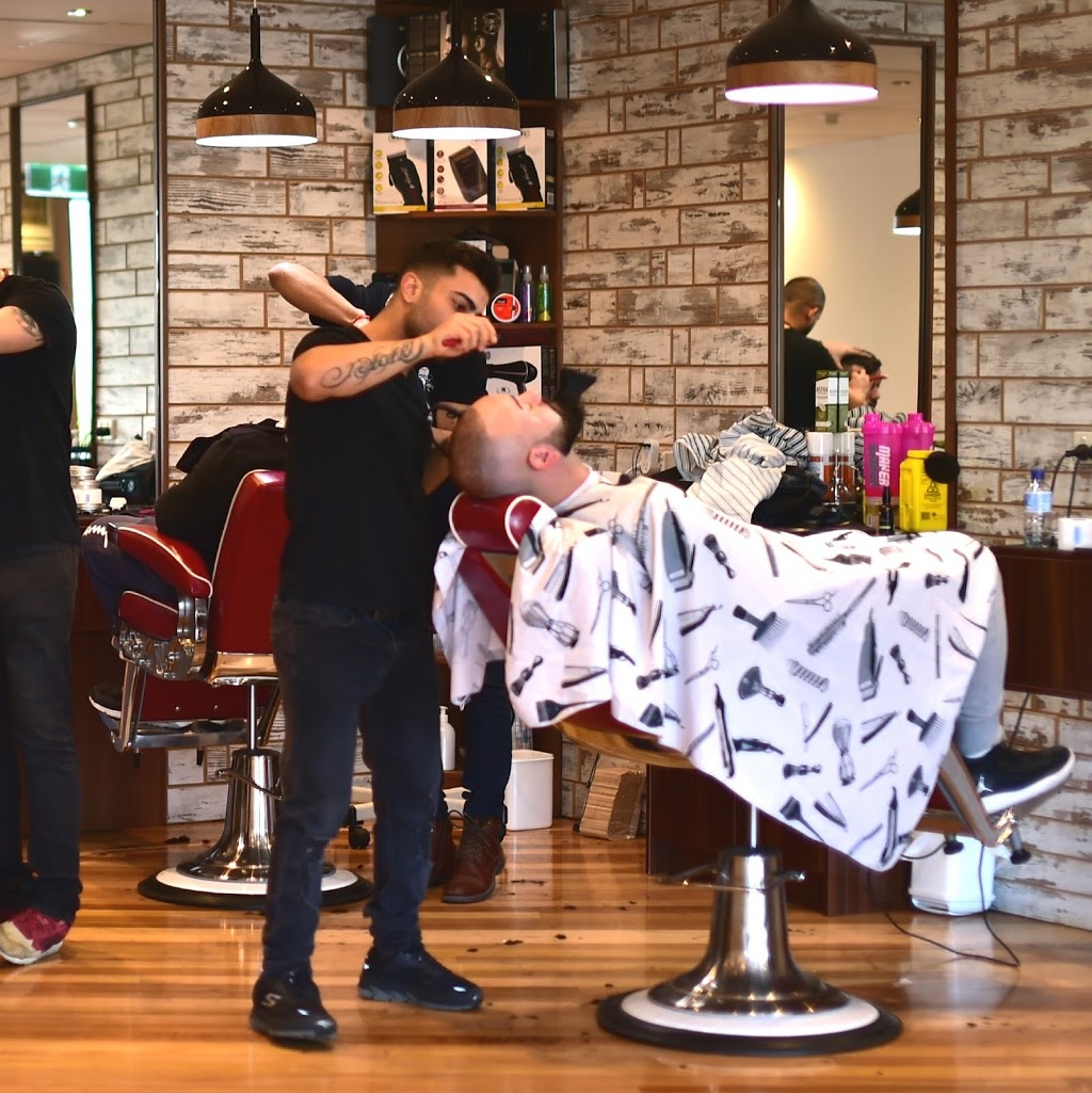 Ali Barbar | hair care | 41-53 Miller St, Epping VIC 3076, Australia | 0394088871 OR +61 3 9408 8871