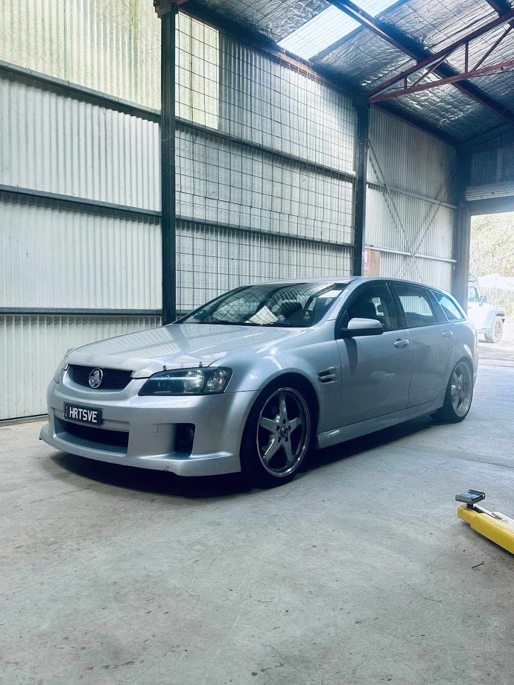 L & A Auto Care | 16 Fairview Rd, Kangaroo Flat VIC 3555, Australia | Phone: 0440 133 241