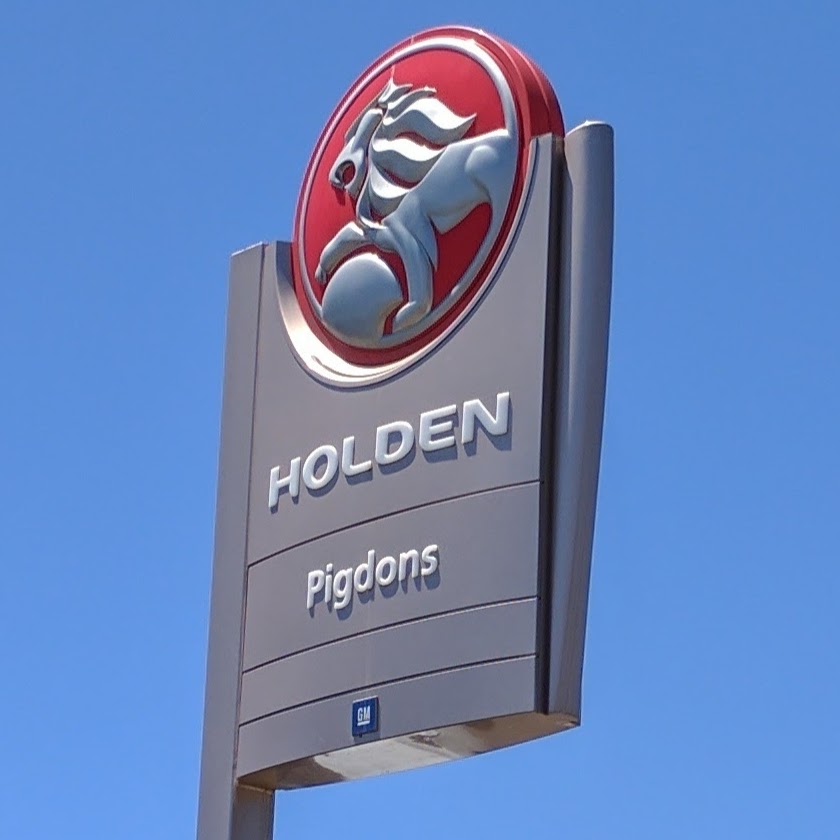 Pigdons Holden Corowa | 245 Honour Ave, Corowa NSW 2646, Australia | Phone: (02) 6033 0391