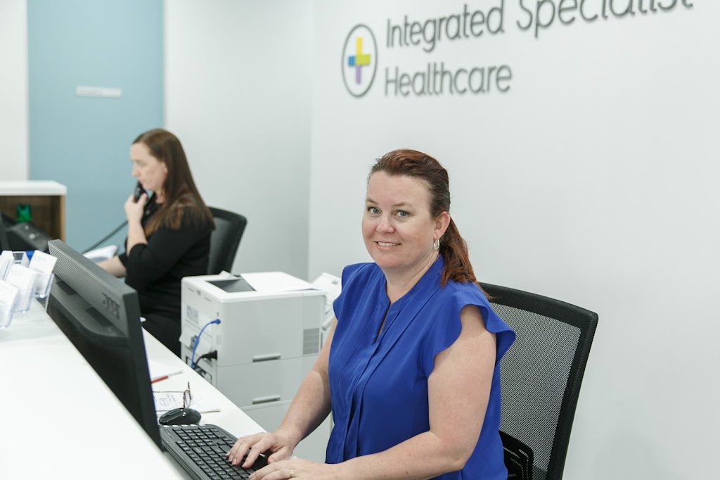Integrated Specialist Healthcare | 1 Suttor Pl The Consulting Suites, Private Hospital, Figtree NSW 2525, Australia | Phone: (02) 4204 9540