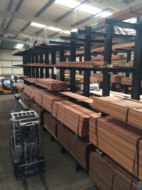 Wholesale Timber Direct Pty Ltd | store | 1 Prima Pl, Arndell Park NSW 2148, Australia | 0288809944 OR +61 2 8880 9944