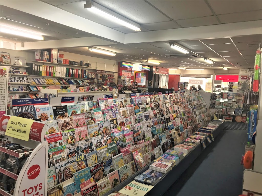 Longford Newsagency | book store | 26 Marlborough St, Longford TAS 7301, Australia | 0363911466 OR +61 3 6391 1466