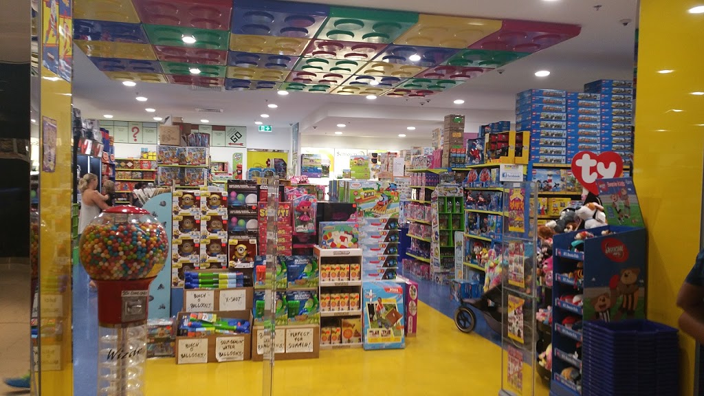 Toyworld Central Southland | store | Westfield Southland, Shop 2060/1239 Nepean Hwy, Cheltenham VIC 3192, Australia | 0395855444 OR +61 3 9585 5444