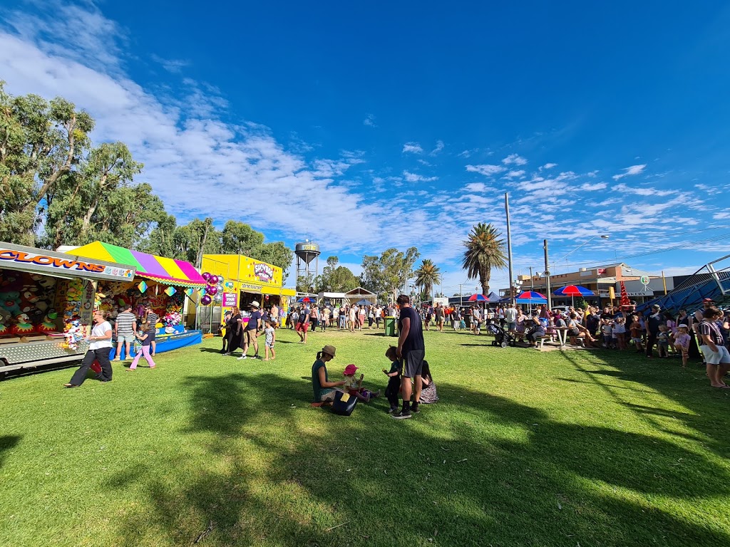 Kerang Cohuna Koondrook | tourist attraction | 90 King George St, Cohuna VIC 3568, Australia | 0354562047 OR +61 3 5456 2047