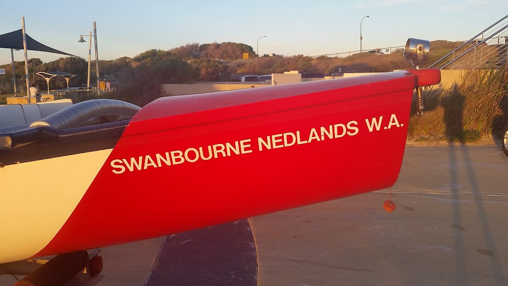 Swanbourne Nedlands Surf Life Saving Club |  | 282 Marine Parade, Swanbourne WA 6010, Australia | 0893840020 OR +61 8 9384 0020