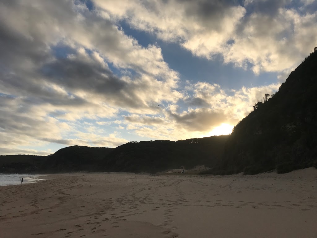 Garie Surf Life Saving Club | Garie Rd, Royal National Park NSW 2508, Australia | Phone: 0414 714 008